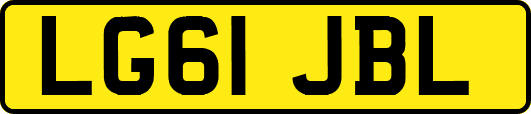 LG61JBL