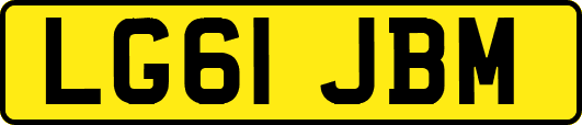 LG61JBM