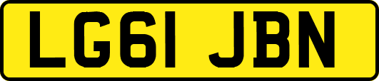LG61JBN