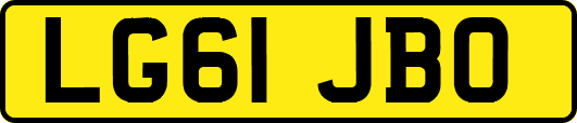 LG61JBO