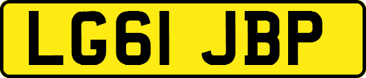 LG61JBP