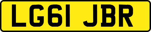 LG61JBR