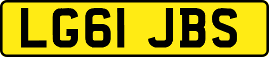 LG61JBS
