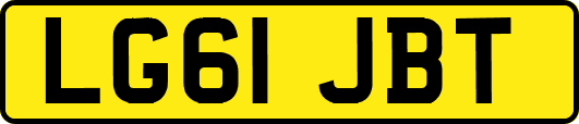 LG61JBT
