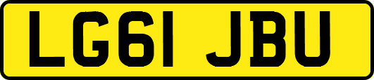 LG61JBU