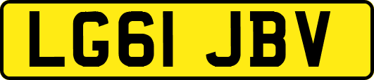 LG61JBV