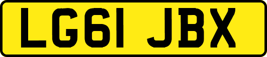 LG61JBX
