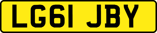 LG61JBY