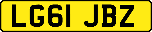 LG61JBZ