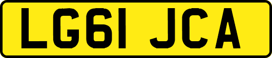 LG61JCA