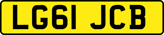 LG61JCB