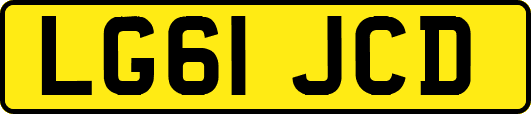 LG61JCD