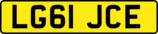 LG61JCE