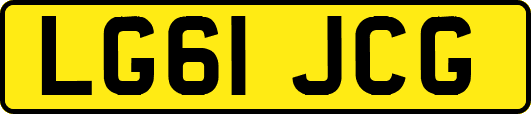 LG61JCG