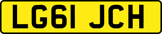LG61JCH