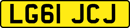 LG61JCJ
