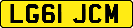 LG61JCM