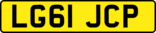 LG61JCP