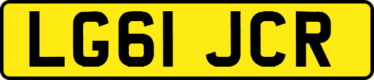 LG61JCR