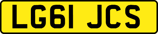 LG61JCS