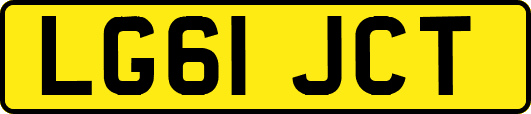 LG61JCT