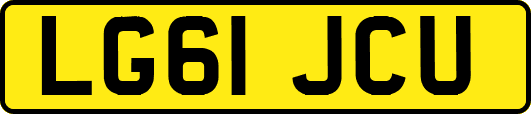 LG61JCU