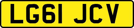 LG61JCV