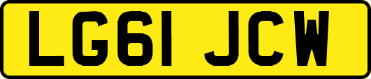 LG61JCW