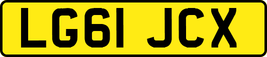 LG61JCX