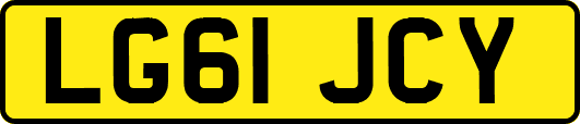 LG61JCY