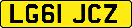 LG61JCZ