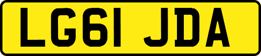 LG61JDA