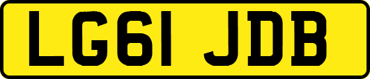 LG61JDB