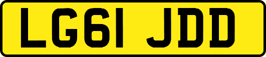LG61JDD