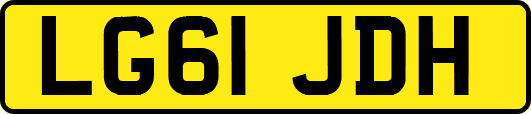 LG61JDH