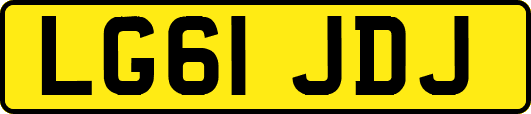 LG61JDJ