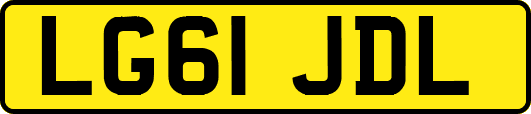 LG61JDL