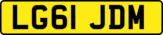 LG61JDM