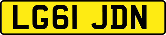 LG61JDN