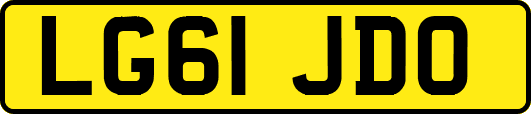 LG61JDO