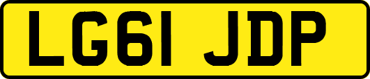 LG61JDP