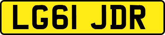 LG61JDR