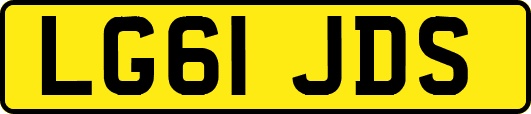 LG61JDS