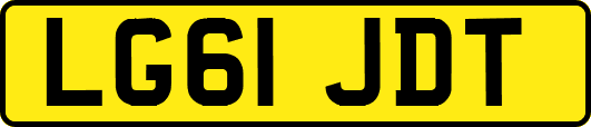 LG61JDT
