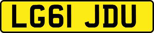LG61JDU