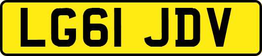 LG61JDV