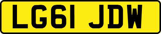LG61JDW