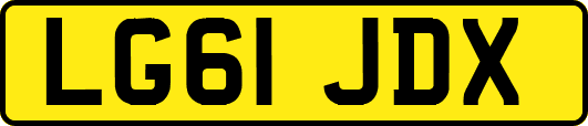 LG61JDX