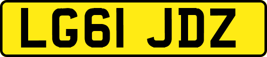 LG61JDZ