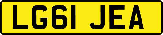 LG61JEA
